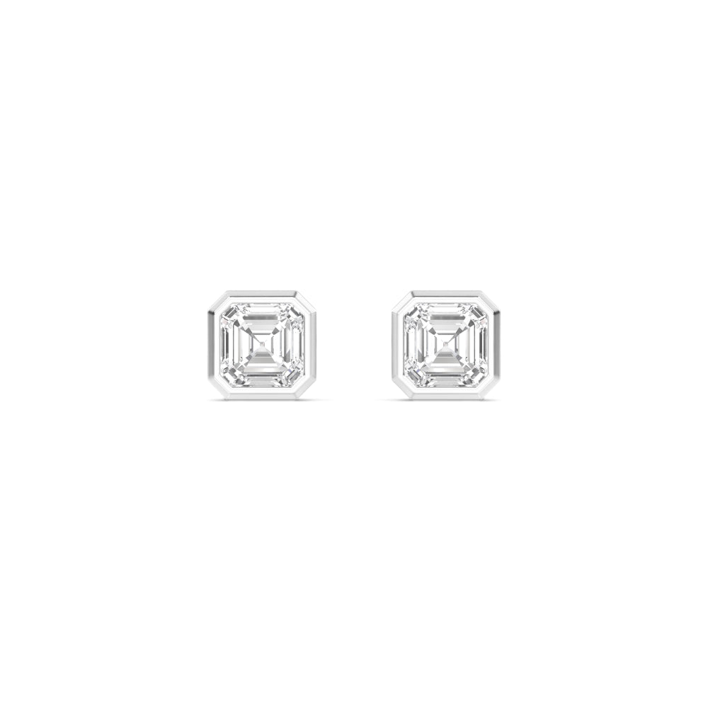 Lab Grown Diamond Solitaire 0.50 ctw E33247AS-0.50CT