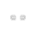 Lab Grown Diamond Solitaire 1.50 ctw E33247AS-1.50CT