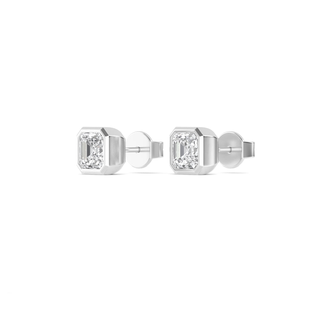 Lab Grown Diamond Solitaire 2 ctw E33247AS-2