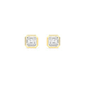 Lab Grown Diamond Solitaire 2 ctw E33247AS-2