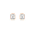 Lab Grown Diamond EARRINGS 3.00 ctw E33247EM-3