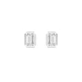 Lab Grown Diamond EARRINGS 2.00 ctw E33247EM-2