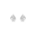 Lab Grown Diamond EARRINGS 2.00 ctw E33247PE-2
