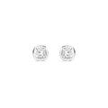Lab Grown Diamond EARRINGS 0.66 ctw E33247SCU-0.75CT