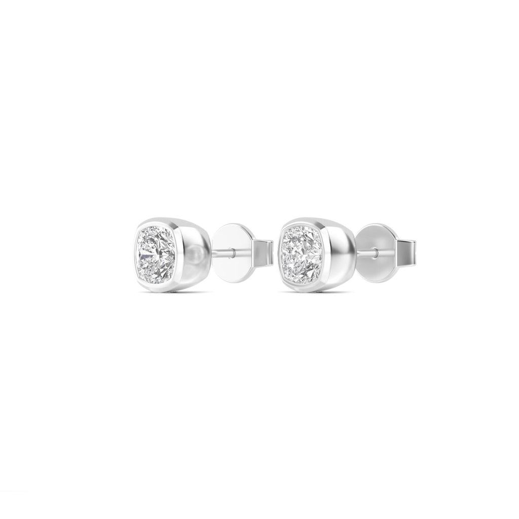 Lab Grown Diamond EARRINGS 1.01 ctw E33247SCU-1