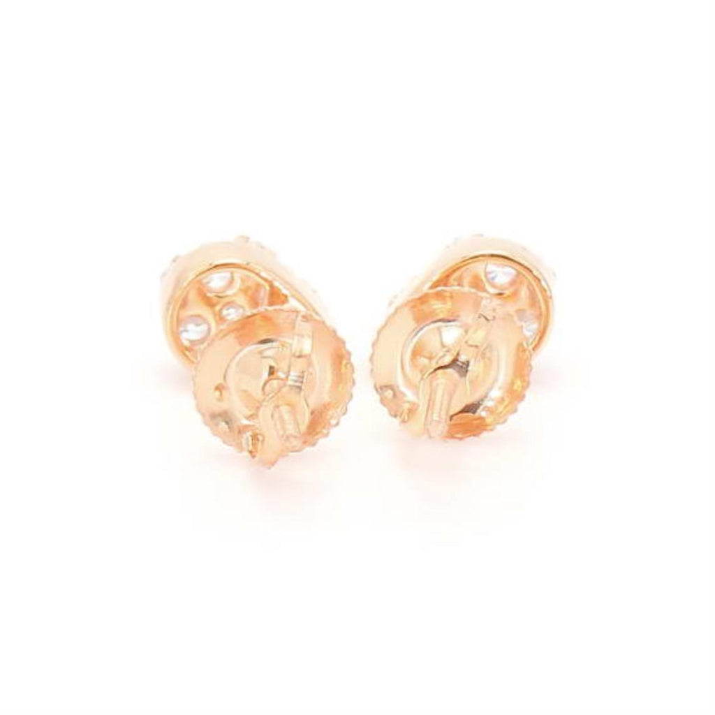 Lab Grown Diamond EARRINGS 0.40 ctw E3435-0.50CT