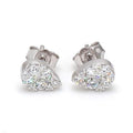 Lab Grown Diamond EARRINGS 0.40 ctw E3435-0.50CT
