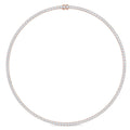 Lab Grown Diamond NECKLACE 26.09 ctw N08019-26-16IN
