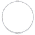 Lab Grown Diamond NECKLACE 7.00 ctw N08020-7-16IN