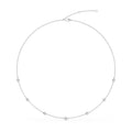 Lab Grown Diamond NECKLACE 1.00 ctw N08220-1
