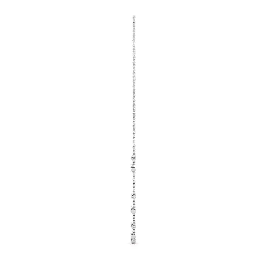 Lab Grown Diamond NECKLACE 1.00 ctw N08220-1