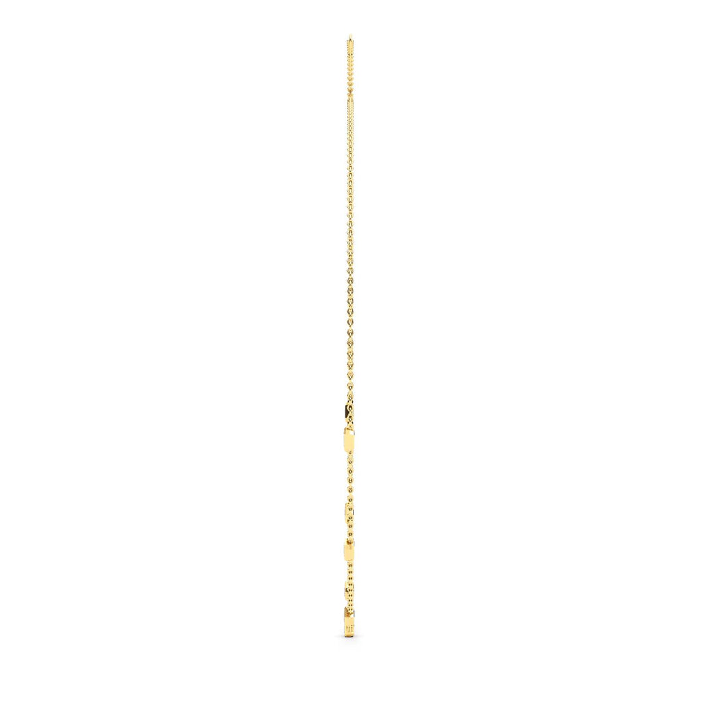 Lab Grown Diamond NECKLACE 1.10 ctw N08220EM-1