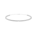 Lab Grown Diamond NECKLACE 10.03 ctw N08253-10-14IN