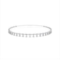 Lab Grown Diamond NECKLACE 8.00 ctw N08254-8-14IN