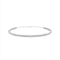 Lab Grown Diamond NECKLACE 10.42 ctw N08255-11-14IN
