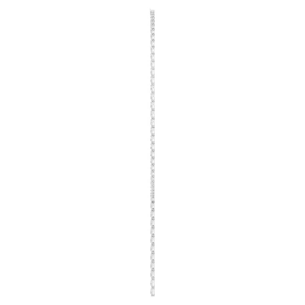 Lab Grown Diamond NECKLACE 19.55 ctw N08385PE-0.20PT-16IN