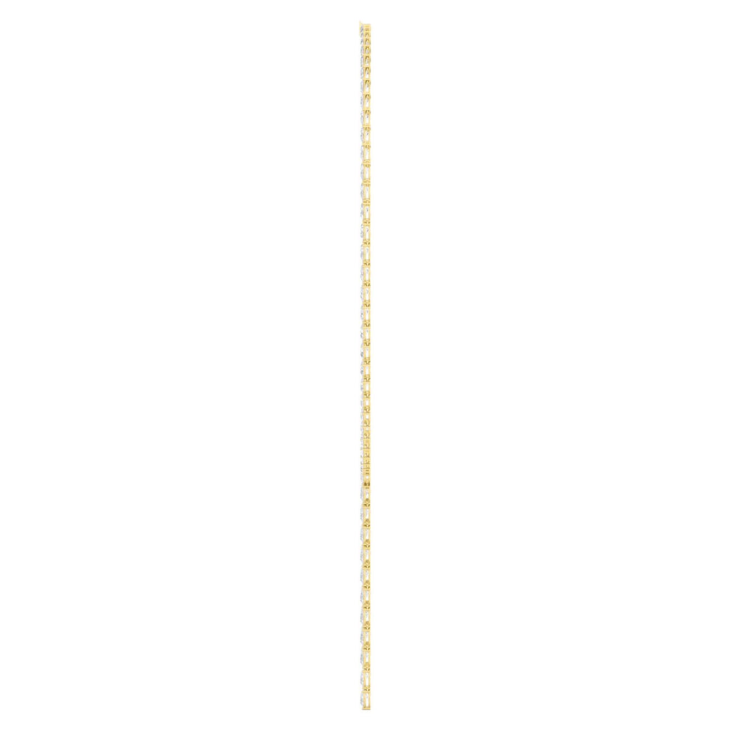 Lab Grown Diamond NECKLACE 19.55 ctw N08385PE-0.20PT-16IN