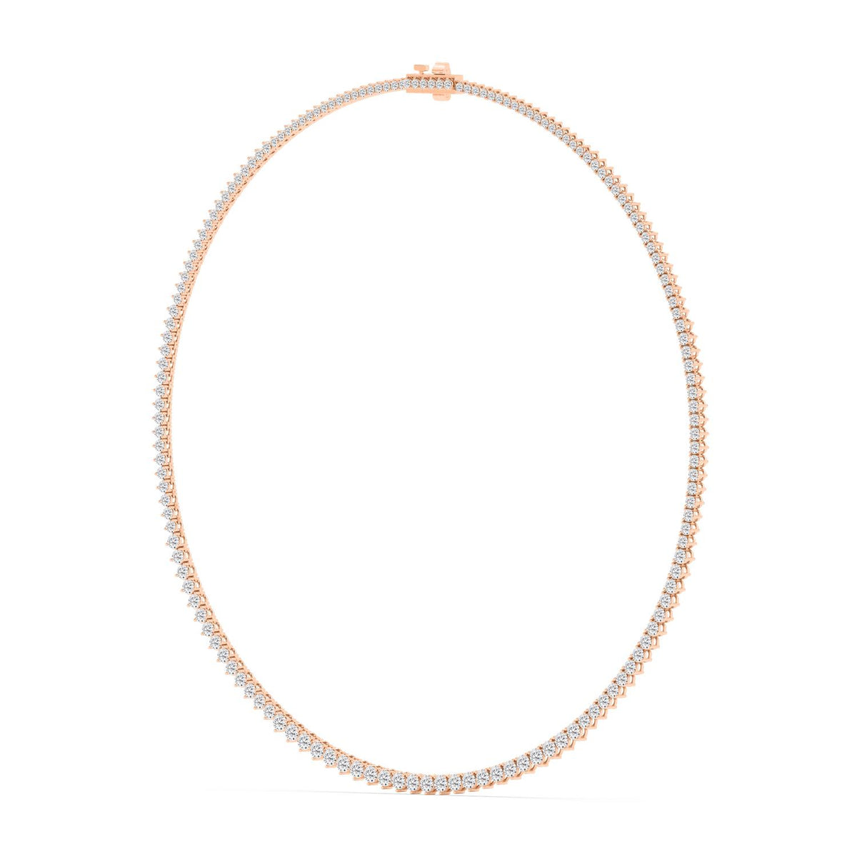 Lab Grown Diamond NECKLACE 30.05 ctw N08463-30-16IN