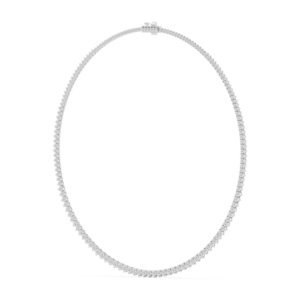 Lab Grown Diamond NECKLACE 30.05 ctw N08463-30-16IN