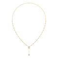 Lab Grown Diamond NECKLACE 2.44 ctw N08569CU-1-16IN