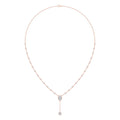Lab Grown Diamond NECKLACE 2.39 ctw N08570OV-1-16IN