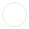 Lab Grown Diamond NECKLACE 14.00 ctw N08594-14-16IN