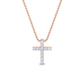 Lab Grown Diamond PENDANT 2.06 ctw P31468-2