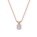 Lab Grown Diamond PENDANT 1.25 ctw P31594-1.25CT