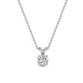 Lab Grown Diamond PENDANT 1.10 ctw P31594-1