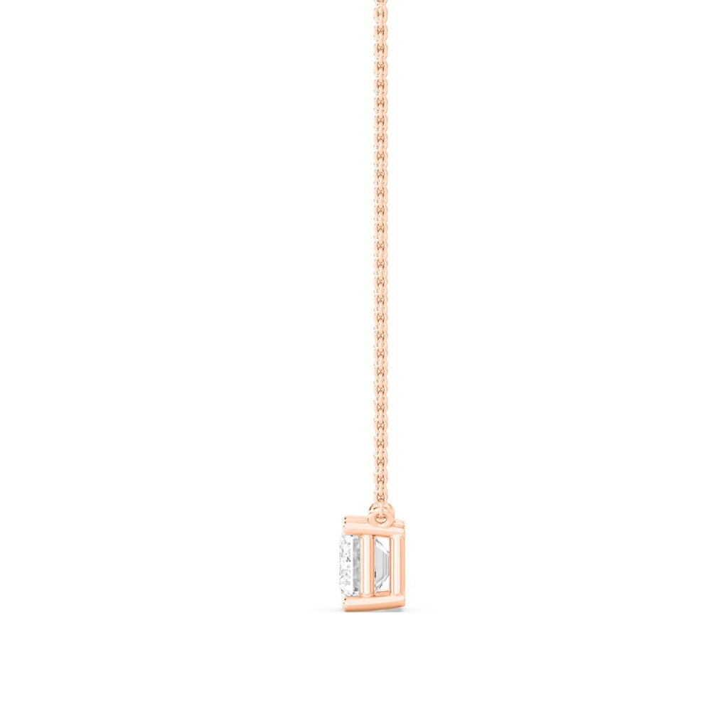 Lab Grown Diamond PENDANT 1.00 ctw P31603EM-1