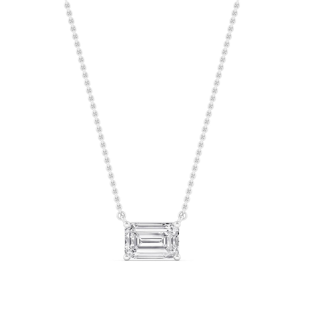 Lab Grown Diamond PENDANT 2.00 ctw P31603EM-2