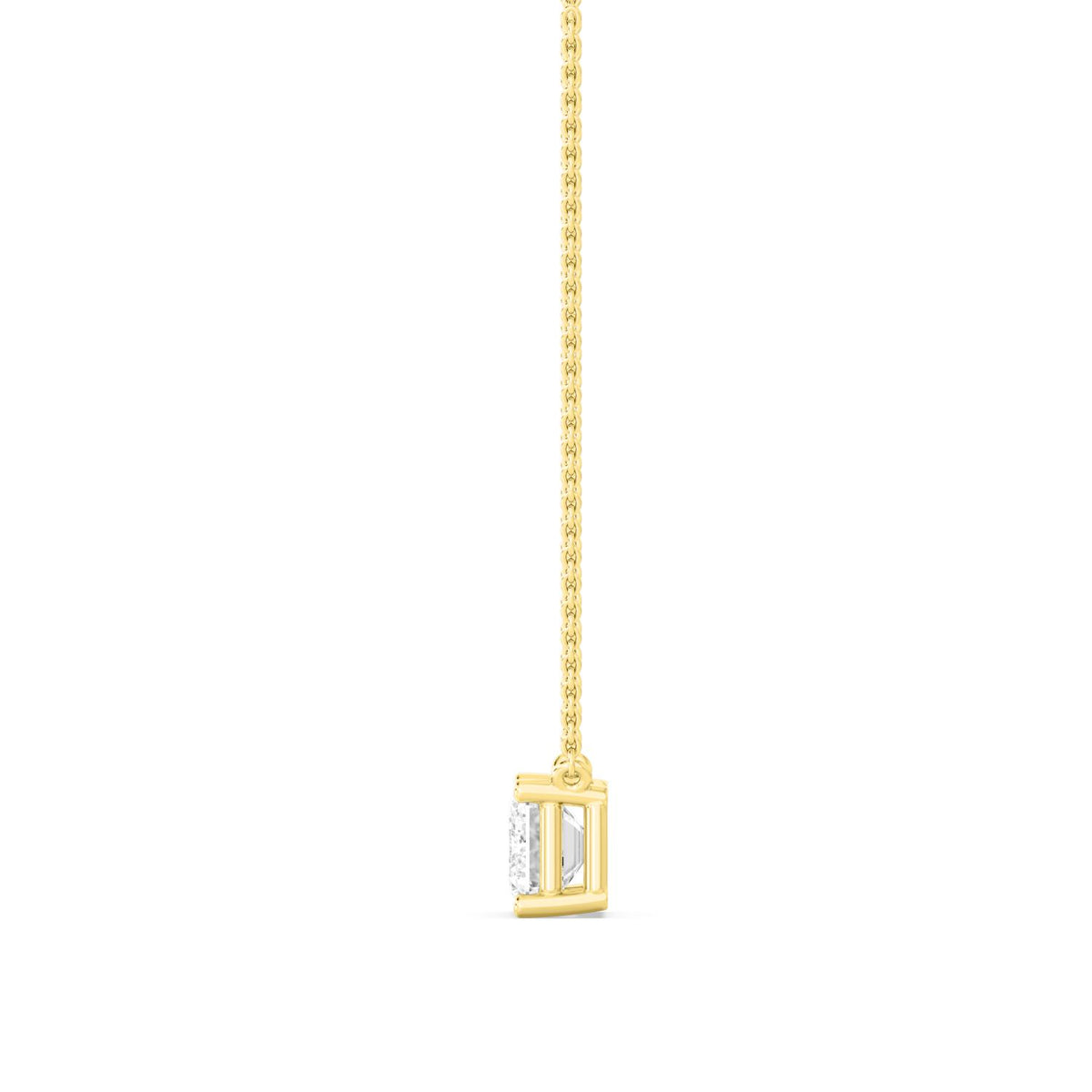Lab Grown Diamond PENDANT 1.00 ctw P31603EM-1