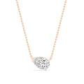 Lab Grown Diamond PENDANT 1.50 ctw P31603PE-1.50CT