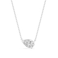 Lab Grown Diamond PENDANT 2.00 ctw P31603PE-2