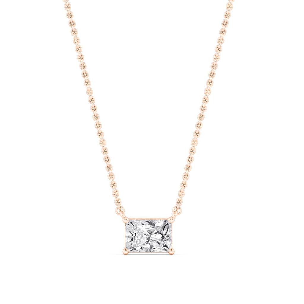 Lab Grown Diamond PENDANT 2.00 ctw P31603RDT-2