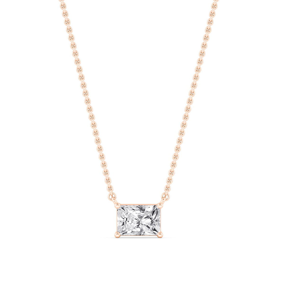 Lab Grown Diamond PENDANT 2.00 ctw P31603RDT-2