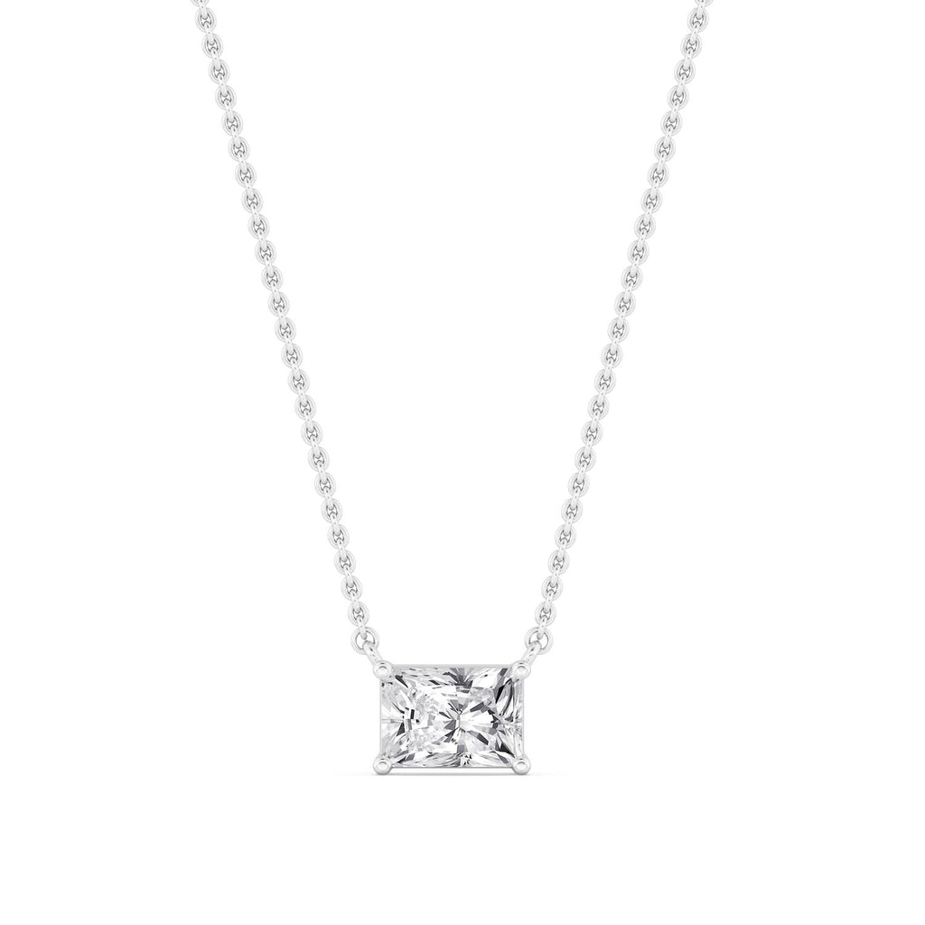 Lab Grown Diamond PENDANT 2.00 ctw P31603RDT-2