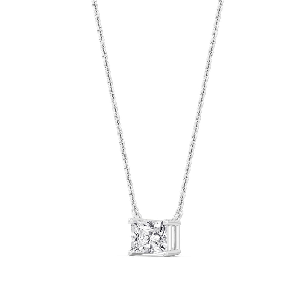 Lab Grown Diamond PENDANT 2.00 ctw P31603RDT-2