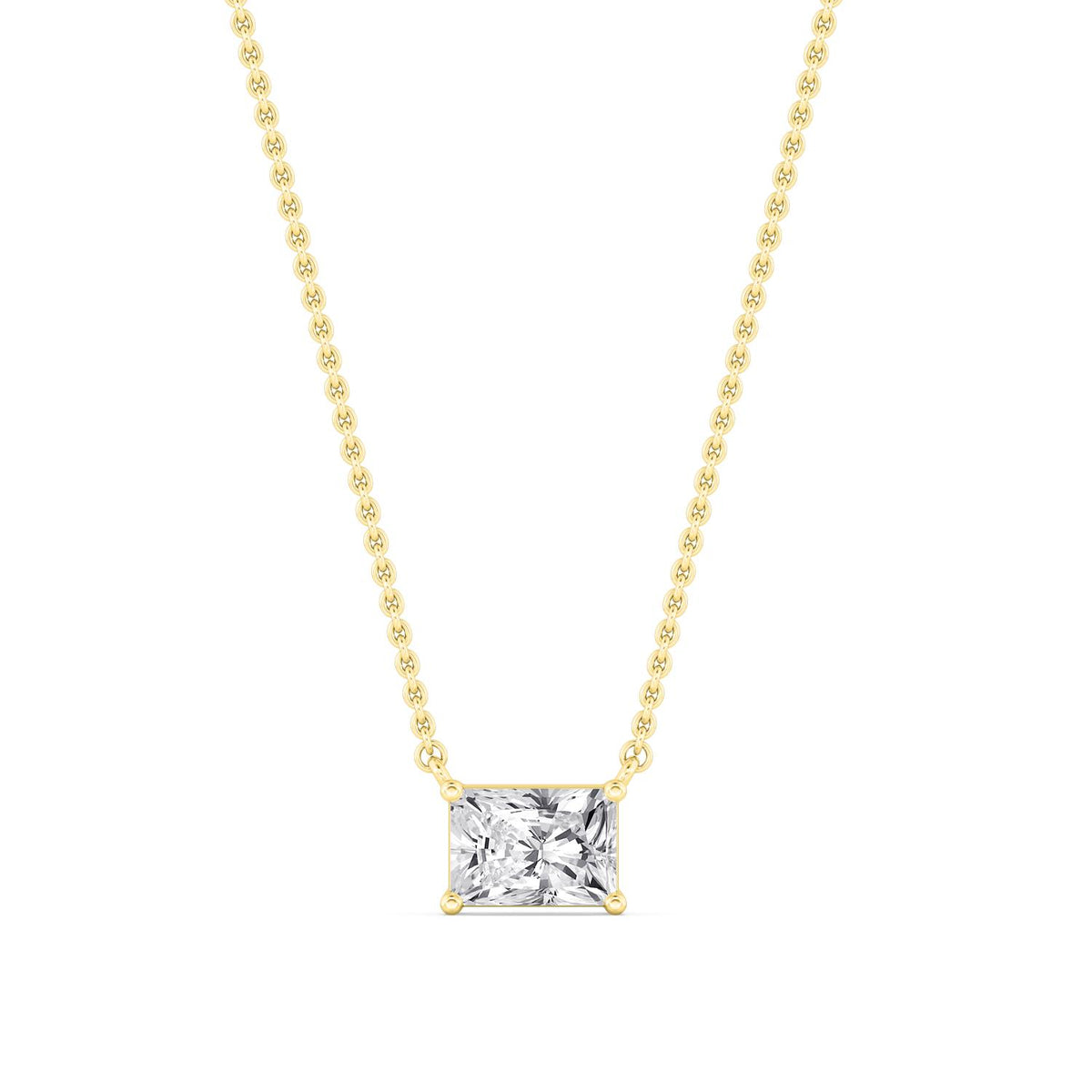 Lab Grown Diamond PENDANT 2.00 ctw P31603RDT-2