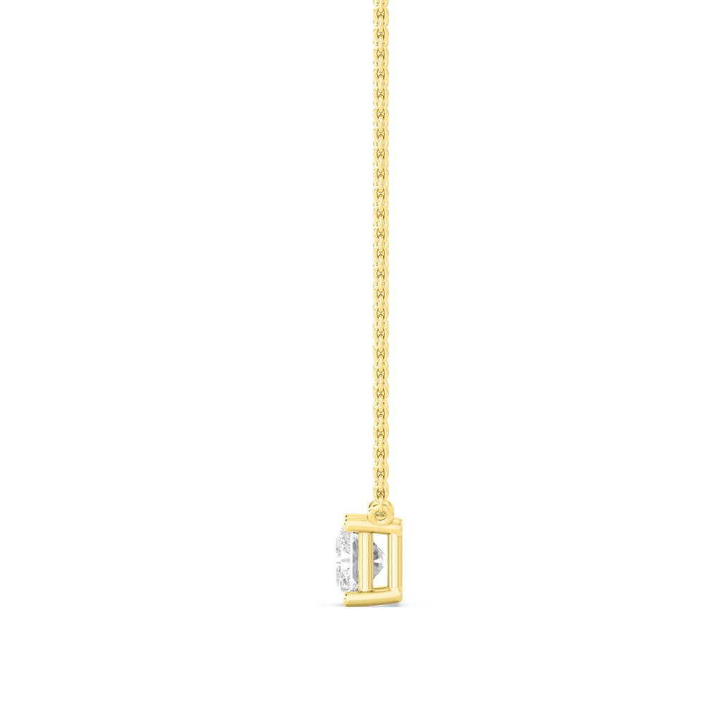 Lab Grown Diamond PENDANT 2.00 ctw P31603RDT-2