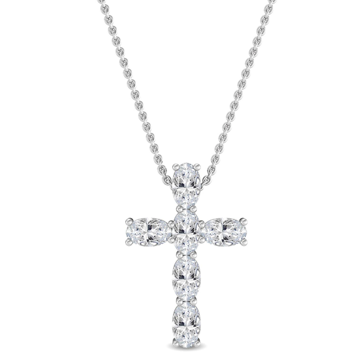 Lab Grown Diamond PENDANT 0.31 ctw P31787-0.33CT