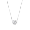 Lab Grown Diamond PENDANT 1.01 ctw P32422HT-1