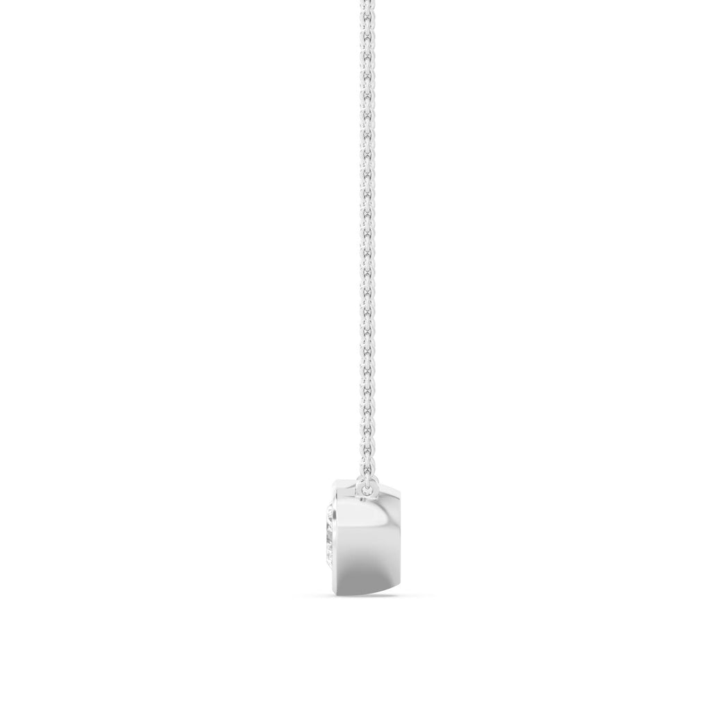 Lab Grown Diamond PENDANT 2.12 ctw P32422HT-2