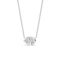 Lab Grown Diamond PENDANT 2.01 ctw P32422PE-2