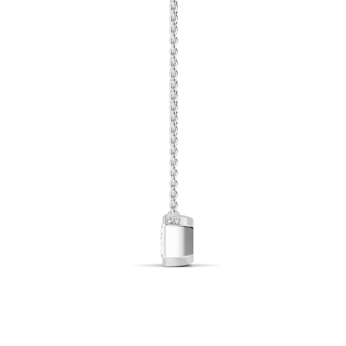 Lab Grown Diamond PENDANT 2.01 ctw P32422RDT-2