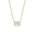 Lab Grown Diamond PENDANT 2.01 ctw P32422RDT-2