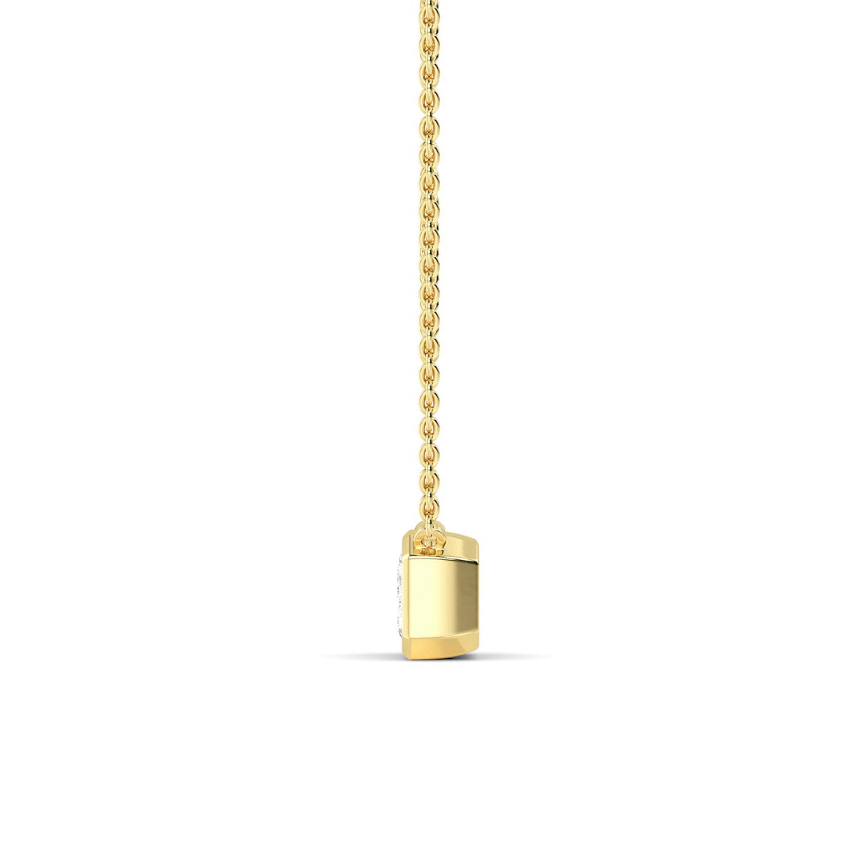Lab Grown Diamond PENDANT 2.01 ctw P32422RDT-2