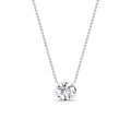 Lab Grown Diamond PENDANT 1.00 ctw P32429-1