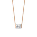 Lab Grown Diamond PENDANT 2.03 ctw P32429EM-2