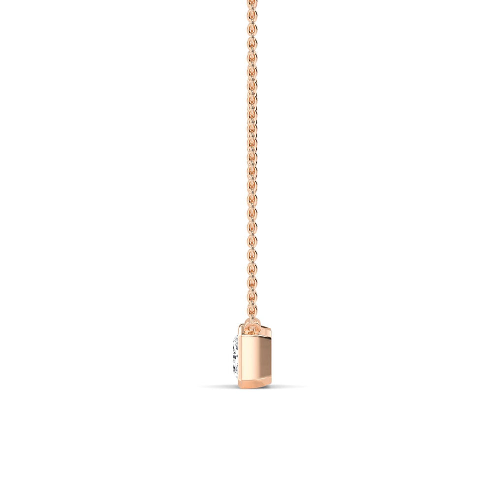 Lab Grown Diamond PENDANT 2.03 ctw P32429EM-2